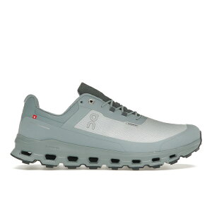 On �I�� �����Y �X�j�[�J�[ �yOn Running Cloudvista Waterproof Glacier Cobble�z �T�C�Y US_11(29.0cm) Glacier/Cobble