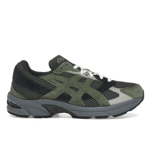 ASICS �A�V�b�N�X �����Y �X�j�[�J�[ �yASICS Gel-1130 Olive Canvas Smog Green�z �T�C�Y US_8(26.0cm) Olive Canvas/Smog Green