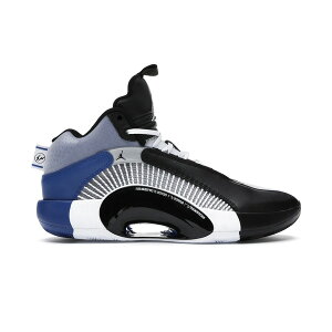Jordan �W���[�_�� �����Y �X�j�[�J�[ �yJordan XXXV Fragment�z �T�C�Y US_M_14 Multi-Color/Multi-Color