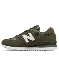 楽天市場】new balance 574 迷彩（靴）の通販