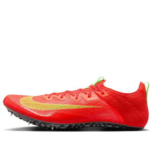 Nike �i�C�L �����Y �X�j�[�J�[ �yNike Zoom Superfly Elite 2 'Bright Crimson Lime Blast' FZ9662-600�z �T�C�Y US_6.5(24.5cm)