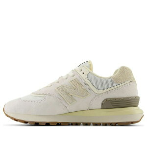 New Balance �j���[�o�����X �����Y �X�j�[�J�[ �yNew Balance 574 Legacy 'Sea Salt Grey' U574LGWO�z �T�C�Y US_8.5(26.5cm)