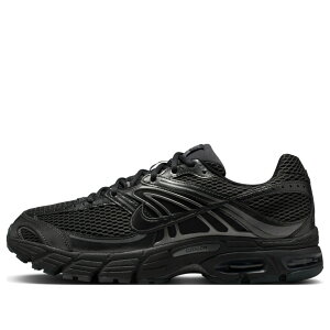 Nike �i�C�L �����Y �X�j�[�J�[ �G�A�}�b�N�X �yNike Air Max Moto 2K 'Black Metallic Dark Grey' IO9279-001�z �T�C�Y US_10(28.0cm)