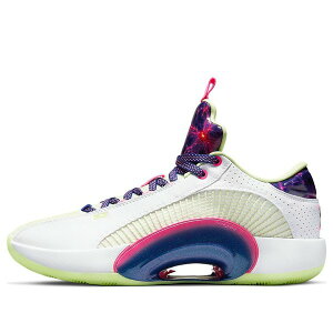 Jordan �W���[�_�� �����Y �X�j�[�J�[ �yAir Jordan x Luka Doncic 35 Low 'Cosmic Deception' DJ9805-190�z �T�C�Y US_7.5(25.5cm)
