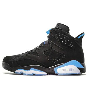 Jordan �W���[�_�� �����Y �X�j�[�J�[ �yAir Jordan 6 Retro 'UNC' 384664-006�z �T�C�Y US_11(29.0cm)