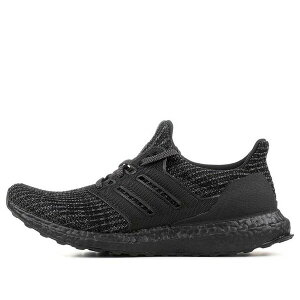 adidas �A�f�B�_�X �����Y �X�j�[�J�[ �yadidas Ultra Boost 4.0 'Triple Black' BB6171�z �T�C�Y US_8.5(26.5cm)