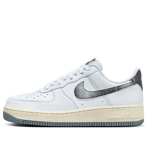 Nike �i�C�L �����Y �X�j�[�J�[ �G�A�t�H�[�X �yNike Air Force 1 Low 'Classics 50 Years Of Hip-Hop' DV7183-100�z �T�C�Y US_6(24.0cm)