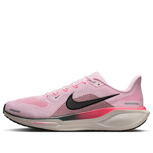 Nike �i�C�L �����Y �X�j�[�J�[ �yNike Air Zoom Pegasus 41 'Pink Foam Taupe Grey' FD2722-604�z �T�C�Y US_8(26.0cm)