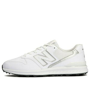 New Balance �j���[�o�����X �����Y �X�j�[�J�[ �yNew Balance 996 Golf 'White' UGS996WT�z �T�C�Y US_8(26.0cm)