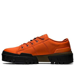 Onitsuka Tiger �I�j�c�J�^�C�K�[ �����Y �X�j�[�J�[ �yOnitsuka Tiger HMR Peak Lo Low-Casual Shoes Orange 1183A949-800�z �T�C�Y US_8(26.0cm)