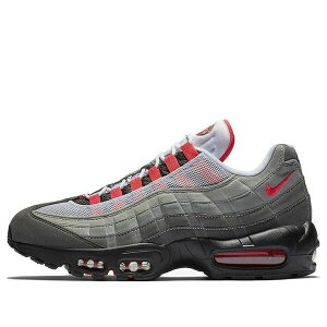 Nike �i�C�L �����Y �X�j�[�J�[ �G�A�}�b�N�X �yNike Air Max 95 OG 'Solar Red' AT2865-100�z �T�C�Y US_7.5(25.5cm)
