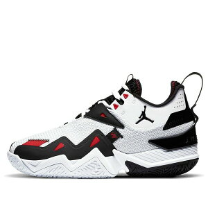 Jordan �W���[�_�� �����Y �X�j�[�J�[ �yAir Jordan Westbrook One Take PF 'Black Toe' CJ0781-101�z �T�C�Y US_8.5(26.5cm)