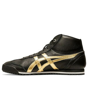 Onitsuka Tiger �I�j�c�J�^�C�K�[ �����Y �X�j�[�J�[ �yOnitsuka Tiger Mexico 66 SD Mr 'Black Gold' 1183A529-001�z �T�C�Y US_M_4