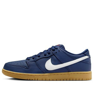 Nike �i�C�L �����Y �X�j�[�J�[ �_���N �yNike SB Dunk Low 'Navy Gum' FJ1674-400�z �T�C�Y US_8.5(26.5cm)
