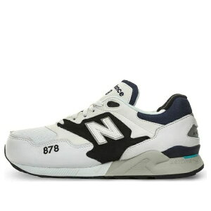New Balance �j���[�o�����X �����Y �X�j�[�J�[ �yNew Balance 878 ML878AAA�z �T�C�Y US_M_4