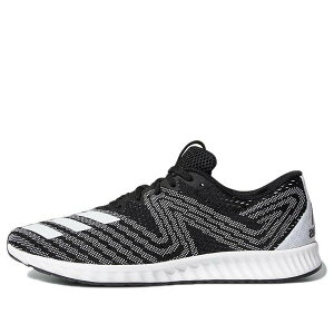adidas �A�f�B�_�X �����Y �X�j�[�J�[ �yadidas Aerobounce Pr 'Grey Black' AQ0106�z �T�C�Y US_10(28.0cm)