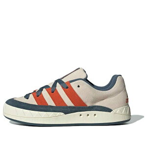adidas �A�f�B�_�X �����Y �X�j�[�J�[ �yadidas Adimatic 'White Blue Orange' ID1000�z �T�C�Y US_8(26.0cm)