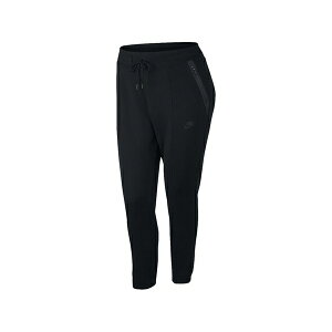 �i�C�L ���f�B�[�X �J�W���A���p���c �{�g���X Tech fleece track pants Black