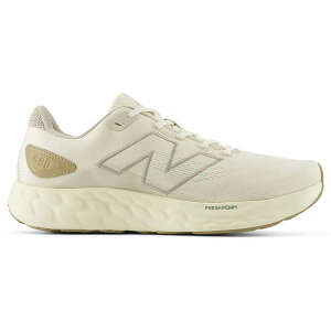 New Balance j[oX Y Xj[J[ yNew Balance Fresh Foam 680v8 Angora Arid Stonez TCY US_8.5(26.5cm) Angora/Arid Stone
