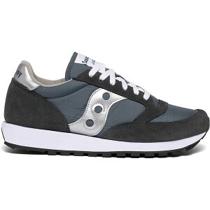 Saucony �T�b�J�j�[ �����Y �X�j�[�J�[ �ySaucony Jazz Original Navy White�z �T�C�Y US_8(26.0cm) Navy/Silver