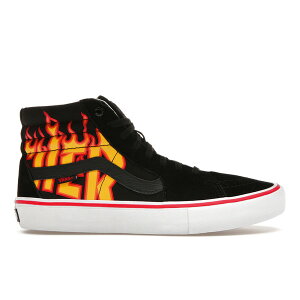 Vans oY Y Xj[J[ yVans Sk8-Hi Thrasherz TCY US_11(29.0cm) Black