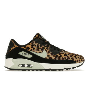 Nike iCL Y Xj[J[ yNike Air Max 90 Golf NRG Leopardz TCY US_11.5(29.5cm) Laser Orange/Jade Aura-Black-Sail