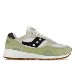 Saucony �T�b�J�j�[ �����Y �X�j�[�J�[ �ySaucony Shadow 6000 White Mint Navy�z �T�C�Y US_8(26.0cm) White/Mint/Navy