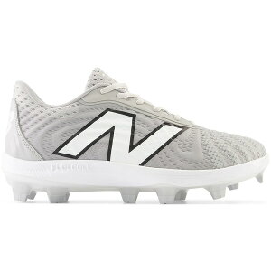 New Balance j[oX Y Xj[J[ yNew Balance FuelCell 4040v7 Molded Raincloud Optic Whitez TCY US_11.5(29.5cm) Raincloud/Optic White
