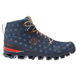 On I Y Xj[J[ yOn Running Cloudrock LOEWE Space Bluez TCY US_8(26.0cm) Space/Blue