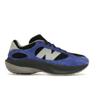 New Balance j[oX Y Xj[J[ yNew Balance WRPD Runner Black Bluez TCY US_8(26.0cm) Black/Blue