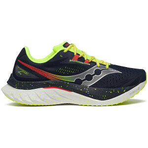 Saucony TbJj[ Y Xj[J[ ySaucony Endorphin Speed 4 Navy Pepperz TCY US_M_13 Navy/Pepper