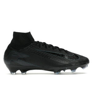 Nike iCL Y Xj[J[ yNike Mercurial Superfly 10 Elite FG Black Deep Junglez TCY US_7.5(25.5cm) Black/Deep Jungle/Black