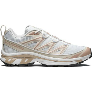 Salomon �T������ �����Y �X�j�[�J�[ �ySalomon XT-6 Expanse White Rainy Day�z �T�C�Y US_M_4.5 White/Rainy Day
