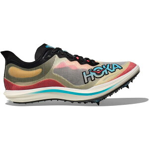 Hoka One One �z�J�I�l�I�l �����Y �X�j�[�J�[ �yHoka One One Cielo X 3 LD Black Yuzu�z �T�C�Y US_6.5(24.5cm) Black/Yuzu