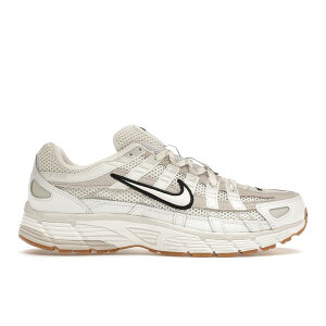 Nike �i�C�L �����Y �X�j�[�J�[ �yNike P-6000 Premium Summit White�z �T�C�Y US_6.5(24.5cm) Summit White/Light Bone/Phantom/Summit White