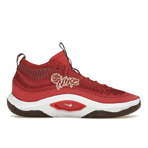 Nike �i�C�L �����Y �X�j�[�J�[ �yNike Cosmic Unity 3 Cedar�z �T�C�Y US_12(30.0cm) Cedar/Earth/Football Grey/Ice Peach