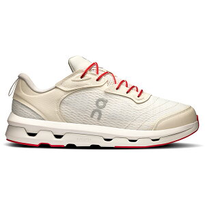 On �I�� �����Y �X�j�[�J�[ �yOn Running Cloudzone Moon Zendaya Ivory Wolf�z �T�C�Y US_7(25.0cm) Ivory/Wolf