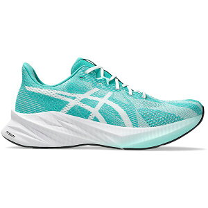 ASICS �A�V�b�N�X �����Y �X�j�[�J�[ �yASICS Dynablast 5 White Wave Teal�z �T�C�Y US_M_15 White/Wave Teal