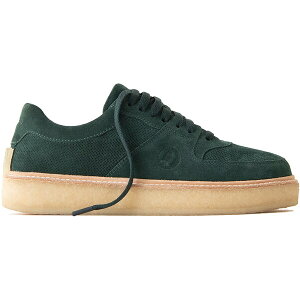 Clarks �N���[�N�X �����Y �X�j�[�J�[ �yClarks Sandford Ronnie Fieg 8th Street Scarab�z �T�C�Y US_8(26.0cm) Scarab/Natural