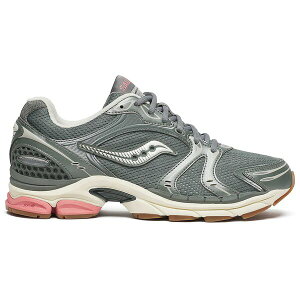 Saucony �T�b�J�j�[ �����Y �X�j�[�J�[ �ySaucony ProGrid Triumph 4 CS Agave Peach�z �T�C�Y US_11(29.0cm) Agave/Peach