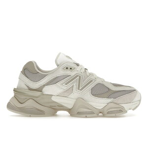 New Balance �j���[�o�����X �����Y �X�j�[�J�[ �yNew Balance 9060 Grey Moonbeam�z �T�C�Y US_M_4.5 Grey/Moonbeam