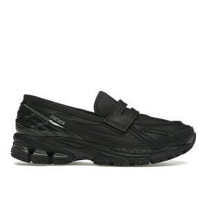 New Balance �j���[�o�����X �����Y �X�j�[�J�[ �yNew Balance 1906L Black�z �T�C�Y US_7(25.0cm) Black/Black