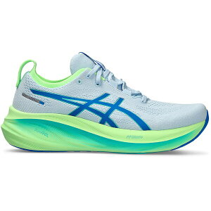 ASICS �A�V�b�N�X �����Y �X�j�[�J�[ �yASICS Gel-Nimbus 26 Lite-Show Lite Show Sea Glass�z �T�C�Y US_8(26.0cm) Lite Show/Sea Glass