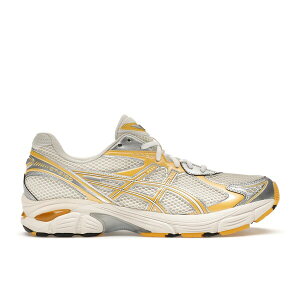 ASICS �A�V�b�N�X �����Y �X�j�[�J�[ �yASICS GT-2160 Kith Cream Solar Power (2023)�z �T�C�Y US_M_13 Cream/Solar Power