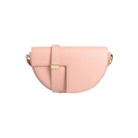 【送料無料】 ジャンパトゥ レディース ハンドバッグ バッグ Cross-body bags Light pink