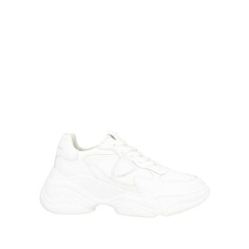 【送料無料】 フィリップモデル レディース スニーカー シューズ Sneakers White
