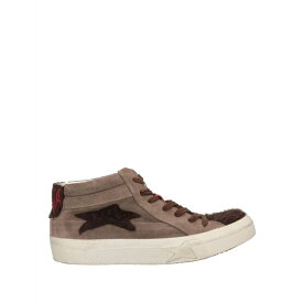 イシカワ レディース スニーカー シューズ Sneakers Khaki