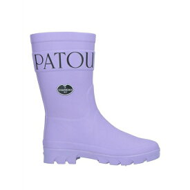 【送料無料】 ジャンパトゥ レディース ブーツ シューズ Ankle boots Light purple