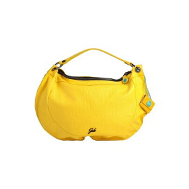 ガブス レディース ハンドバッグ バッグ Handbags Yellow