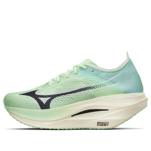 Mizuno �~�Y�m �����Y �X�j�[�J�[ �yMizuno Wave Rebellion Pro 3 'Neo Mint' U1GD253001�z �T�C�Y US_M_13